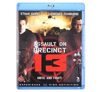NORDISK FILM Assault On Precinct 13 - Blu Ray