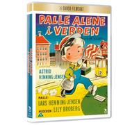 NORDISK FILM Boules Alene I Verden