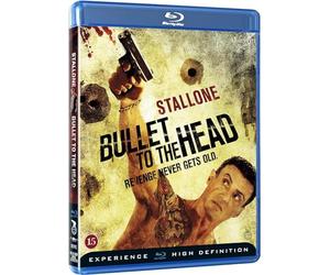 NORDISK FILM Bullet To The Head- Bluray