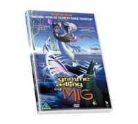 NORDISK FILM den Grimme ælling og Mig