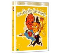 NORDISK FILM den Kyske Levemand