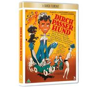 NORDISK FILM Dirch Passer Hund