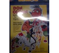 NORDISK FILM Don Olsen kommer TIL byen - Dvd