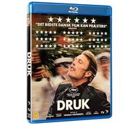Nordisk Film Druk Blu-ray Danois