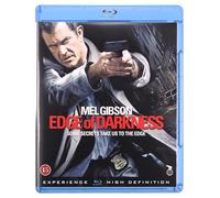 NORDISK FILM Edge of Darkness Blue Ray