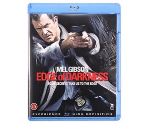 NORDISK FILM Edge of Darkness Blue Ray
