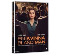 NORDISK FILM en Kvinna Bland män