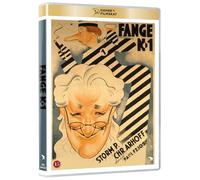 NORDISK FILM Fange N° 1