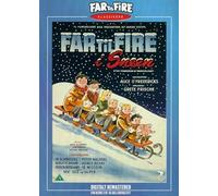NORDISK FILM Far TIL Fire I Sneen - Dvd