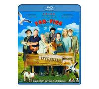 NORDISK FILM Far TIL Fire - Onkel Sofus Vender tilbage (Blu-Ray)