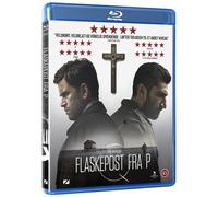 NORDISK FILM Flaskeposten fra P (Blu-Ray)