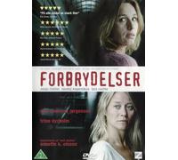 NORDISK FILM Forbrydelser - DVD