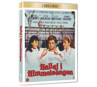 NORDISK FILM Halløj I Himmelsengen