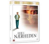 NORDISK FILM Her I Nærheden