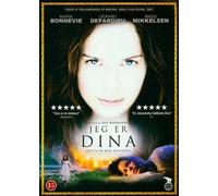 NORDISK FILM Jeg er Dina