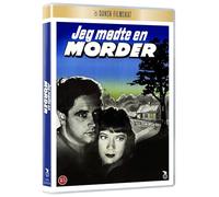 NORDISK FILM Jeg Mødte En Morder