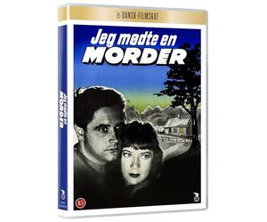 NORDISK FILM Jeg Mødte En Morder