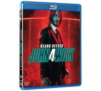 NORDISK FILM John Wick: Chapter 4