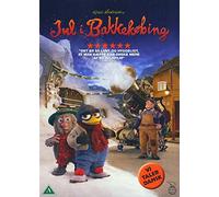NORDISK FILM Jul i Bakkekøbing - DVD