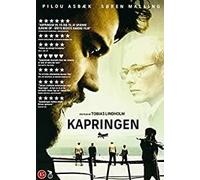 NORDISK FILM Kapringen - Dvd