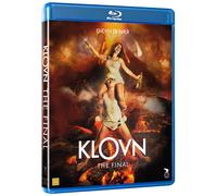 NORDISK FILM Klovn - the final (Blu-ray) Mikkel Nørgaard Frank Hvam