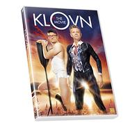 NORDISK FILM Klovn The Movie Dvd