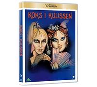 Koks I Kulissen – NORDISK FILM