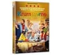 NORDISK FILM Krummerne 6 - DET ER Svært at Være 11 År