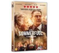 NORDISK FILM Lille submerfugl