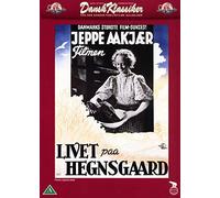 NORDISK FILM Livet paa Hegnsgaard - Dvd