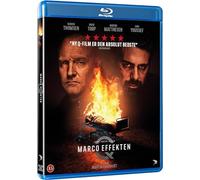 NORDISK FILM Marco Effekten