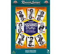 Mariannes Bryllup – NORDISK FILM – DVD