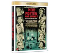 NORDISK FILM Mens Porten VAR Lukket/Movies/Standard/DVD