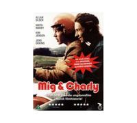 NORDISK FILM Mig Og Charly Dvd