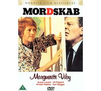 Mordskab – NORDISK FILM – DVD
