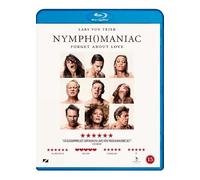NORDISK FILM Nymphomaniaque