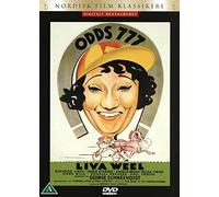 Odds 777 – Liva Weel – DVD – NORDISK FILM