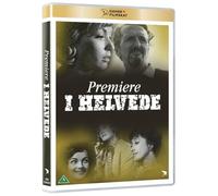 NORDISK FILM Premiere I Helvede