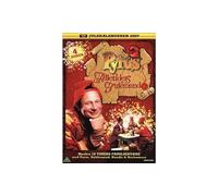 NORDISK FILM Pyrus i Alletiders Julemand (4 disques) DVD