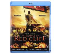 NORDISK FILM Red Cliff - Bleu Ray
