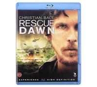 NORDISK FILM Rescue Dawn