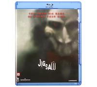 NORDISK FILM Saw 8 - Jigsaw (Blu-Ray)