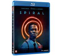 NORDISK FILM Spiral from The Legacy of Saw