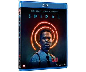 NORDISK FILM Spiral from The Legacy of Saw