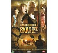 NORDISK FILM Tempelriddernes Skat III/The Lost Treasure of the Knights Templar (3)