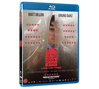 NORDISK FILM The House That Jack Built/Movies/Standard/Blu-Ray