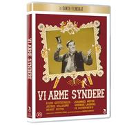 NORDISK FILM VI Arme Syndere