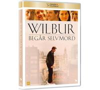 Wilbur Begår Selvmord – NORDISK FILM