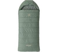 NORDISK Frigg Junior Blanket Sleeping Bag, Agave Green - Enfant - Vert - taille Unique- modèle 2026