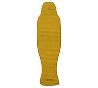 Nordisk Grip 2.5r Inflatable Mat Jaune 178 x 50 x 2.4 cm